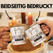 Kellnerin Geschenk Tasse Becher Die Frau Die Allen Kann Geschenkidee für eine Kellnerin Lustig Trendation