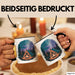 Camper Tasse Geschenkidee für Outdoor Abenteurer Trendation