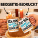 Sarkasmus Sarkastisch Tasse Geschenk Lustige Geschenkidee Nicht Stur Sondern Meinungsstabil Rosa Trendation