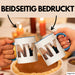 New York City USA Tasse Geschenk Lustige Geschenkidee Spruch Blau Trendation