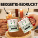 Kung-Fu-Meisterin Geschenk Tasse Becher Die Frau Die Allen Kann Geschenkidee für eine Kung-Fu-Meisterin Lustig Rot Trendation