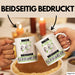 Bergführerin Tasse Geschenk Becher Stark Attraktiv Furchtlos Bergführerin Lustige Geschenkidee Weiß Trendation