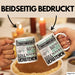 Straßenmusiker Geschenk Tasse Geschenkidee für Straßenmusiker Geburtstag Lustig Ich Bin Straßenmusiker Ich Kann Es Dir Erklären Aber Nicht Für Dich Verstehen Weiß Trendation