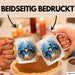 Taucher Tasse Geschenk Lustige Geschenkidee Spruch Für Ozean Abenteurer Rosa Trendation