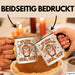 Igel Tier Tasse Geschenk Lustige Geschenkidee Spruch Ich Mag Halt Einfach Igel Ok Schwarz Trendation