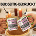 Fallschirmspringer Geschenk Tasse Lustiger Spruch Erheben Sie Sich Der Fallschirmspringer Betritt den Raum Grün Trendation