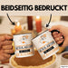 Ultraläuferin Geschenk Tasse Becher Die Frau Die Allen Kann Geschenkidee für eine Ultraläuferin Lustig Trendation