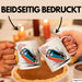 Softdrink Fan Tasse Geschenkidee für Limo und Cola Liebhaber Rosa Trendation