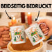 Nachhaltiges Leben Tasse Geschenk Lustige Geschenkidee Spruch Für Umwelt Unterstützer Rosa Trendation