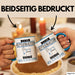 Reptilienhalterin Tasse Geschenk Ich Bin Reptilienhalterin Warum Weil Ich Es Kann Geschenkidee Geburtstag Blau Trendation