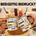 Musikschülerin Geschenk Becher Tasse Gott Schuf Alle Menschen Gleich Nur Die Besten Durfeten Musikschülerin Werden Geschenkidee Lustig Trendation