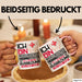 Medizinischer Fachangestellter Ausbildung Tasse Geschenk Ich Bin Medizinischer Fachangestellter In Der Ausbildung Ich Darf Das Geschenkidee Spruch Rosa Trendation