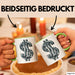 Affiliate Marketer Tasse Geschenkidee für digitale Hustler Grün Trendation