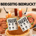 Spinne Vogelspinne Tier Tasse Geschenk Lustige Geschenkidee Spruch Vogelspinnen Tricks Grün Trendation