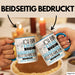 Reittrainerin Tasse Geschenk Ich Bin Diese Eine Legendäre Reittrainerin Von Der Alle Reden Geschenkidee Geburtstag Weihnachten Blau Trendation