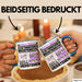 Elektronischer Musikproduzent Geschenk Tasse Lustige Geschenkdiee für einen Elektronischer Musikproduzent Geburtstag Ich Bin Elektronischer Musikproduzent Ich Kann Es Dir Erklären Aber Nicht Für Dich Verstehen Blau Trendation
