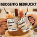 Musiktheoretikerin Geschenk Becher Tasse Gott Schuf Alle Menschen Gleich Nur Die Besten Durfeten Musiktheoretikerin Werden Geschenkidee Lustig Trendation