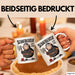 Schaf Tier Sarkasmus Tasse Becher Geschenk Lustige Geschenkidee Spruch Schafrichter Ich Mah Alles Nieder Weiß Trendation