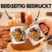 Nussbutter Fan Tasse Geschenkidee für Aufstrich Liebhaber Trendation