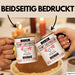 Trampolinspringerin Tasse Geschenk Ich Bin Trampolinspringerin Warum Weil Ich Es Kann Geschenkidee Geburtstag Trendation
