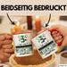 Influencerin Geschenk Tasse So Gut Kann Nur Eine Influencerin Aussehen Geschenkidee Geburtstag Weihnachten Lustig Rot Trendation