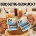 Restaurantfachmann Ausbildung Tasse Geschenk Ich Bin Restaurantfachmann In Der Ausbildung Ich Darf Das Geschenkidee Spruch Grün Trendation