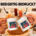 Heimwerker Fan Tasse Geschenkidee für DIY Liebhaber Rosa Trendation