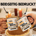Beste Ultraläuferin Der Welt Tasse Geschenk für Eine Ultraläuferin Geprüft Und Sicher Geschenkidee Geburtstag Weihnachten Trendation