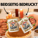 Koala Tierliebhaber Tasse Geschenk Lustige Geschenkidee Spruch Rettet Die Koalas Grün Trendation
