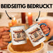 Geschichtsfan Tasse Geschenk Lustige Geschenkidee Spruch Für Geschichts Liebhaber Blau Trendation