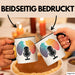 Motivationsredner Tasse Geschenkidee für Publikum Inspirator Trendation