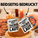 Fußballtrainer Fußballteam Tasse Geschenk Lustige Geschenkidee Spruch Ich Schreie Nicht Ich Bin Trainer Wir Reden So Laut Blau Trendation