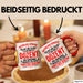 Dozent Vorlesung Tasse Geschenk Lustige Geschenkidee Spruch Ich Bin Dozent Und Manchmal Brauche Ich Eben Kompetente Beratung Rot Trendation