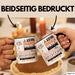 Outdoor-Fotografin Tasse Geschenk Lustiger Spruch Bitte Erheben Sie Sich Seine Majestät Die Outdoor-Fotografin Betritt Den Raum Schwarz Trendation