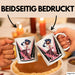 Mode Liebhaber Tasse Geschenkidee für Stil Süchtiger Weiß Trendation