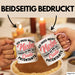 Patentante Geschenk Tasse Spruch Geschenkidee Beste Patentante Ich Muss Nicht Nein Sagen Ich Bin Die Patentante Rosa Trendation