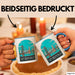 Francisco Kalifornien USA Tasse Geschenk Lustige Geschenkidee Spruch Blau Trendation