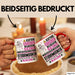 Studiomusiker Geschenk Tasse Lustiger Spruch Erheben Sie Sich Der Studiomusiker Betritt den Raum Rot Trendation