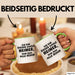 Heiner Tasse Ich Bin Dieser Coole Heiner, Von Dem Alle Reden Geschenk Grün Trendation