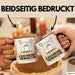 ExotischeTierhalter Geschenk Tasse So Gut Kann Nur Ein ExotischeTierhalter Aussehen Geschenkidee Kaffee-Becher Schwarz Trendation