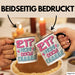 21er Geburtstag Geschenk Männer Frauen 21 Nein Doch Ohhhh Lustiger Spruch Geschenkidee Kaffee-Becher Trendation