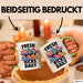 Sneakerhead Tasse Geschenk Lustige Geschenkidee Spruch Für Schuh Sammler Grün Trendation