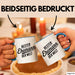 Guter Ehemann Verheiratete Männer Jungen Tasse Becher Geschenk Lustige Geschenkidee Spruch Bester Ehemann Der Welt Blau Trendation