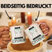 Opernfan Tasse Geschenk Becher Stark Attraktiv Furchtlos Opernfan Lustige Geschenkidee Rosa Trendation