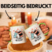 Neue Mama Tasse Geschenk Lustige Geschenkidee Spruch Für Schlaflose Eltern Grün Trendation