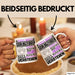 Schlagzeuger Geschenk Kaffee-Tasse Geschenkidee für Schlagzeuger Ich Bin Schlagzeuger Ich Kann Es Dir Erklären Jedoch Nicht Für Dich Verstehen Spruch Lustig Weiß Trendation