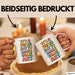 Kunstliebhaber Kunstlehrer Künstler Tasse Geschenk Lustige Geschenkidee Spruch Heute Ist Ein Guter Tag Um Kunst Zu Machen Rosa Trendation