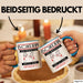 Boxerin Und Prinzessin Tasse Geschenk Für Eine Boxerin Geburtstag Was Ist Deine Superkraft Blau Trendation