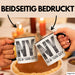 New York City USA Tasse Geschenk Lustige Geschenkidee Spruch Trendation