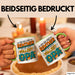 Rentner Pensionär Sarkasmus Opa Tasse Geschenk Lustige Geschenkidee Spruch Ich Bin Kein Rentner Ich Bin Jetzt Vollzeit Opa Grün Trendation